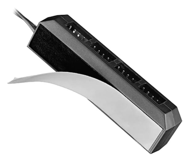 Deepcool Kontroler wentylatorów FH-04 - 1249087 - zdjęcie 3